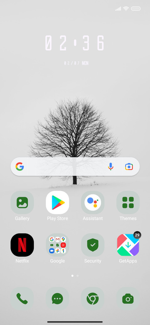 Tree_1 screenshot