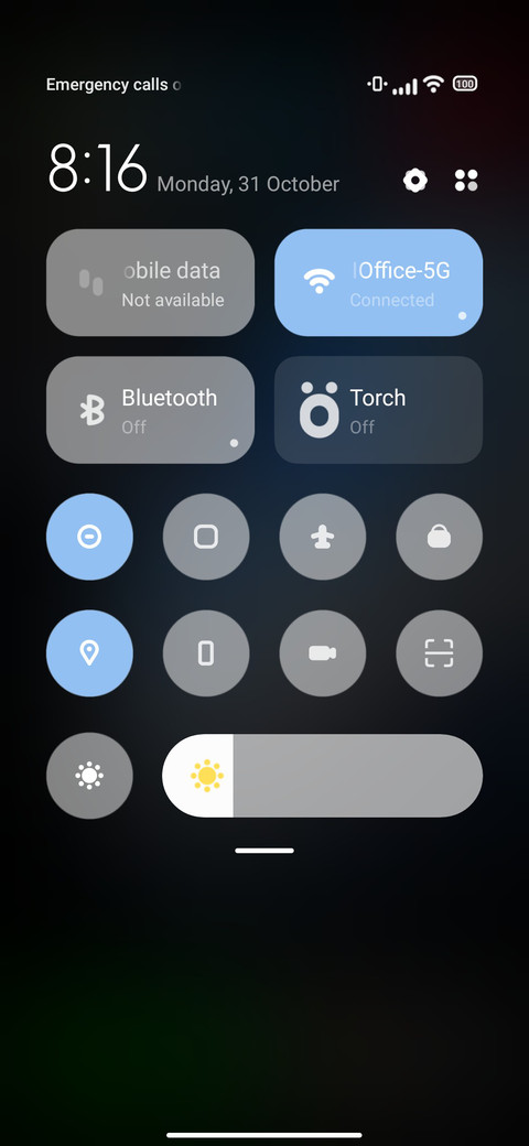 ip mix screenshot