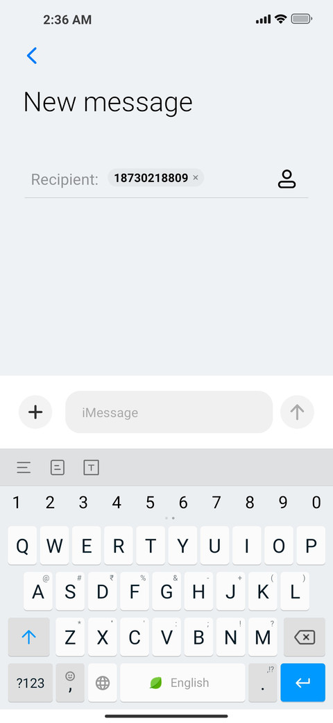 iOS 14X Lite Preview