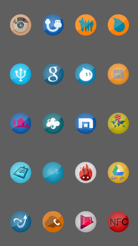 Note Edge screenshot