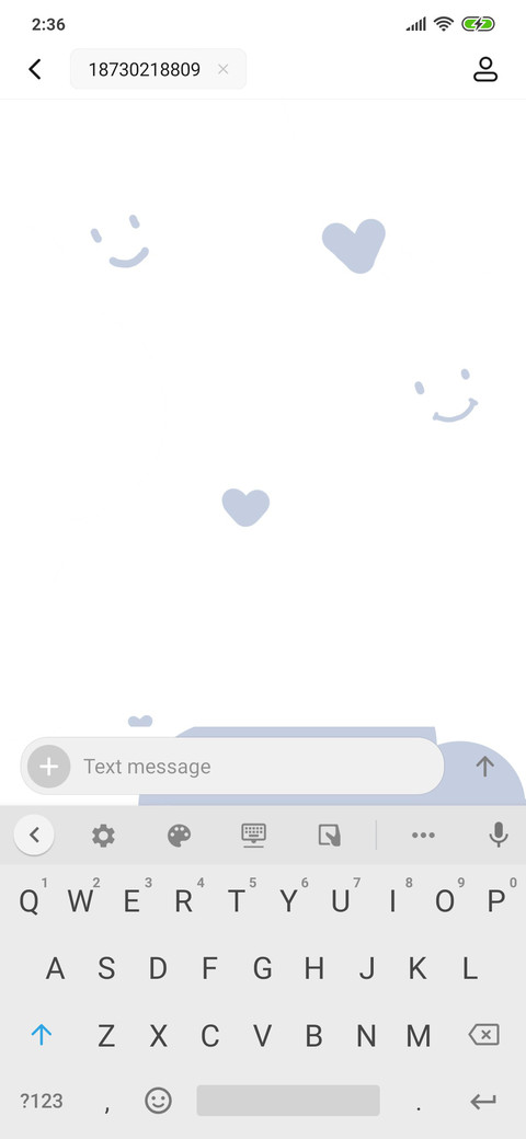 Good Luck screenshot