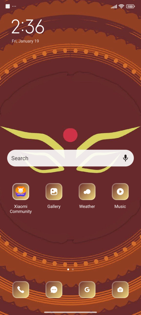 Diwali Durga screenshot