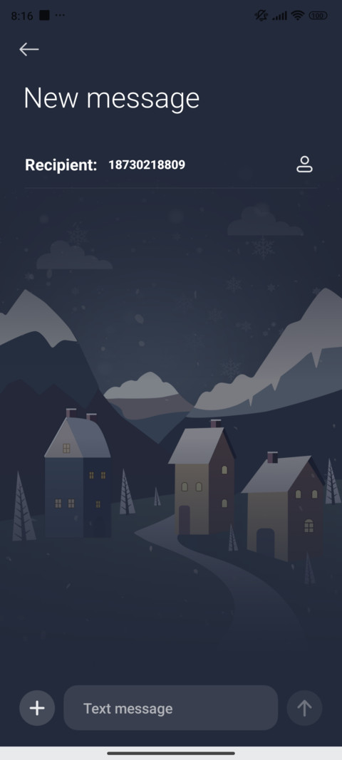 Peak Light Seek screenshot