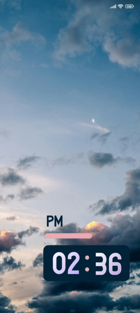 Dawn Cloud screenshot