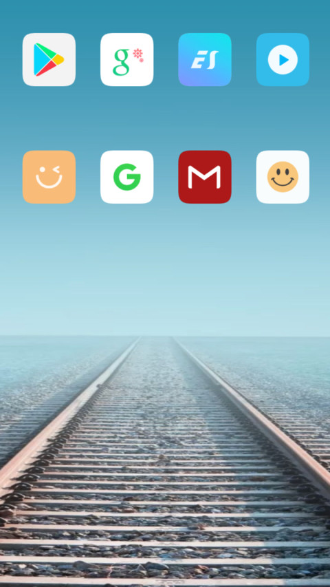 Relax screenshot