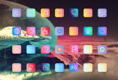 爆裂星球 screenshot