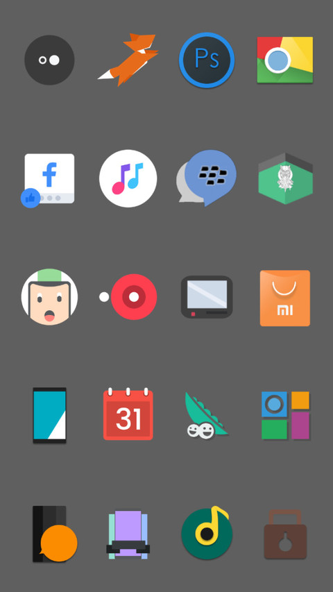 Duplicate v10 screenshot