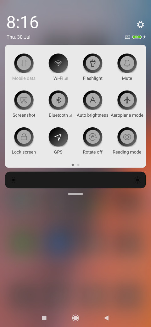 Architectural_Pattern_3MDS screenshot