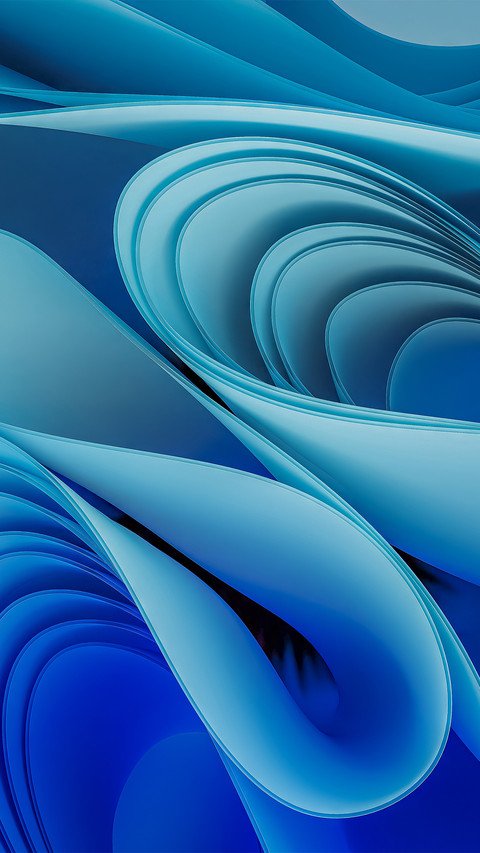 Bend and roll up the paper screenshot