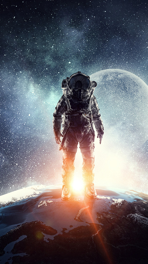 宇宙探索 screenshot