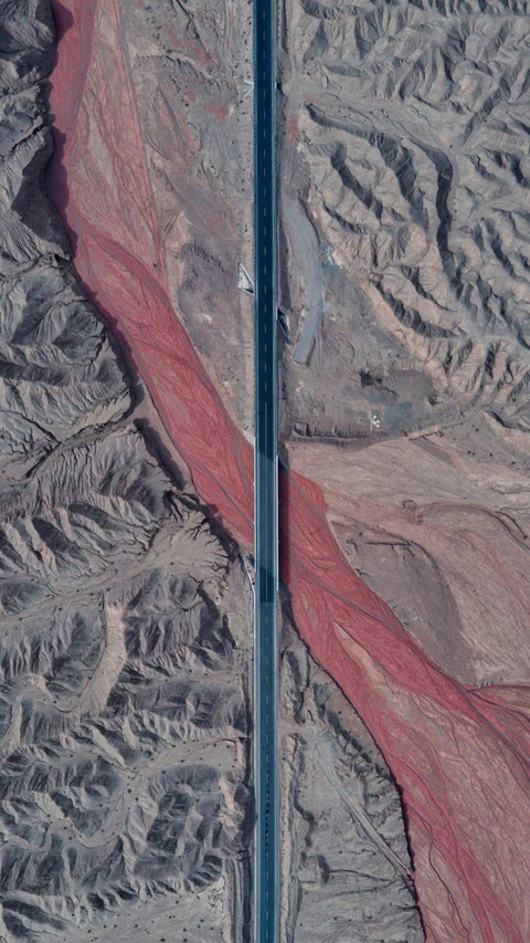 How much does it cost to drive to China 2 screenshot