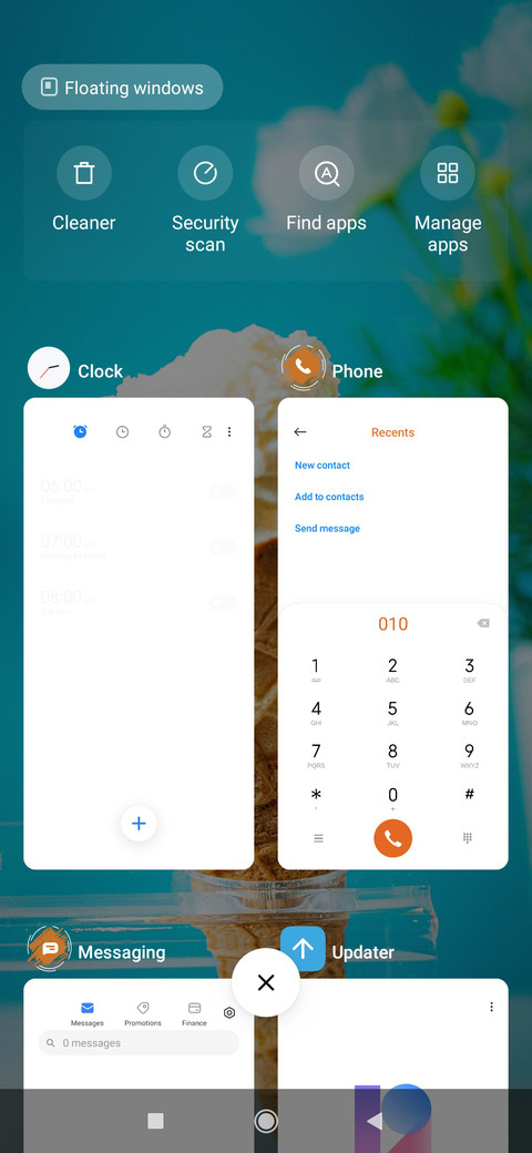 IceCream_3MDS screenshot