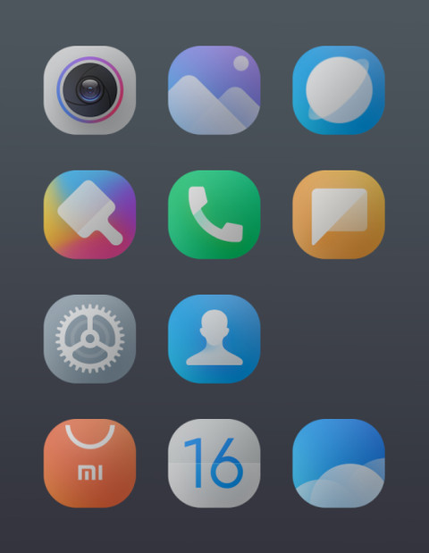 Flourish screenshot