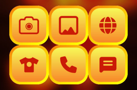 Chinese Lantern_3MDS screenshot