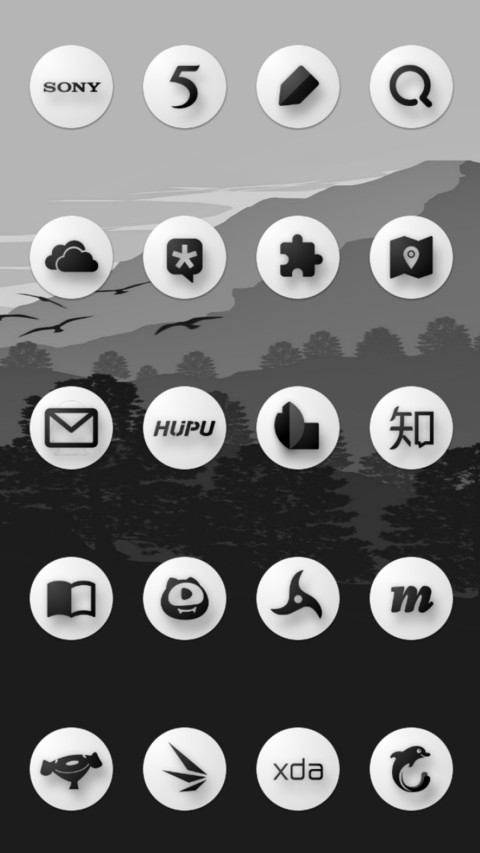 Putek White screenshot