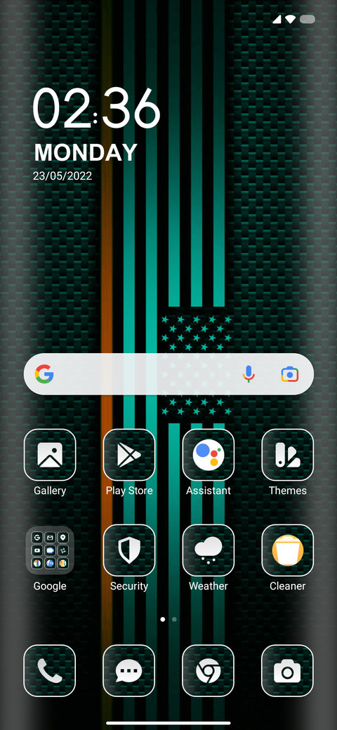 Luxury Lines screenshot