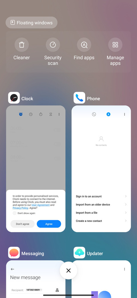 iOS screenshot