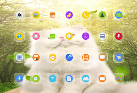 萌萌猫 screenshot