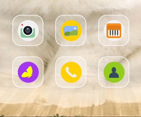 萌萌猫 screenshot