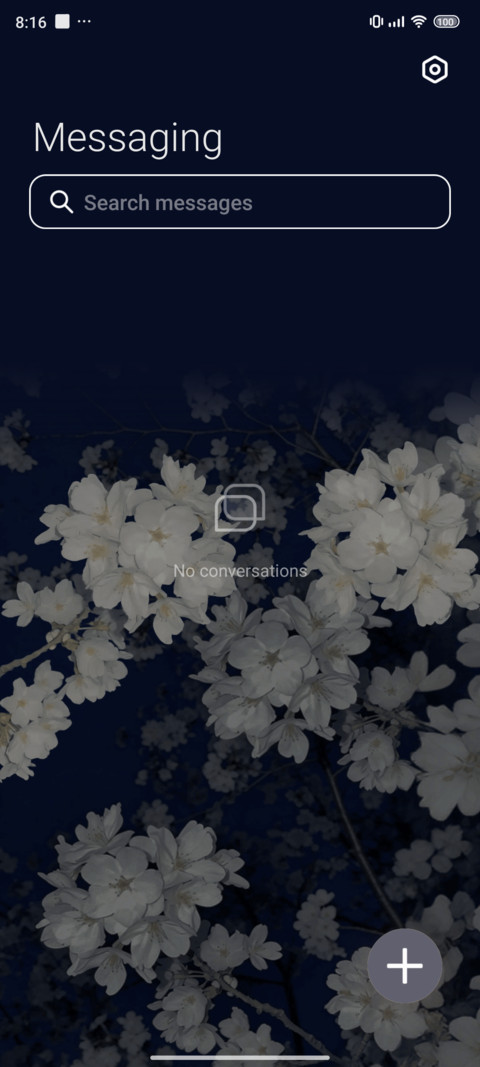 Pro Evening Sakura screenshot