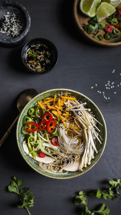 Where is the best pasta in China 6 screenshot