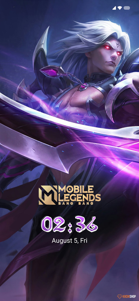 ML-The Ghost screenshot
