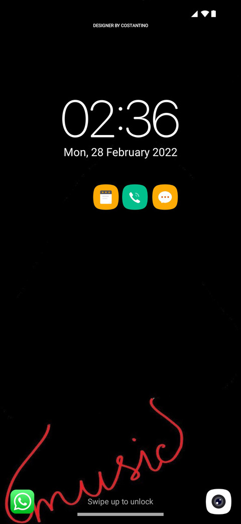 P-Music v12.5 screenshot