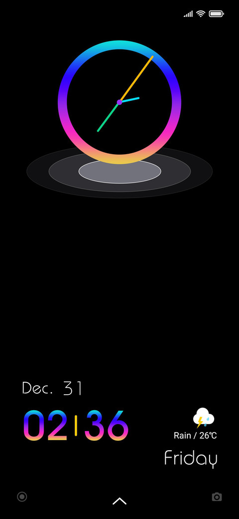 Black Magic Pro 2 screenshot