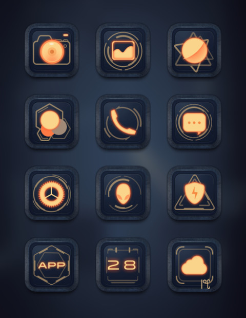 超线程科技 screenshot