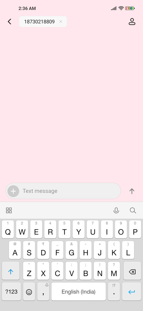 Unlimited love screenshot