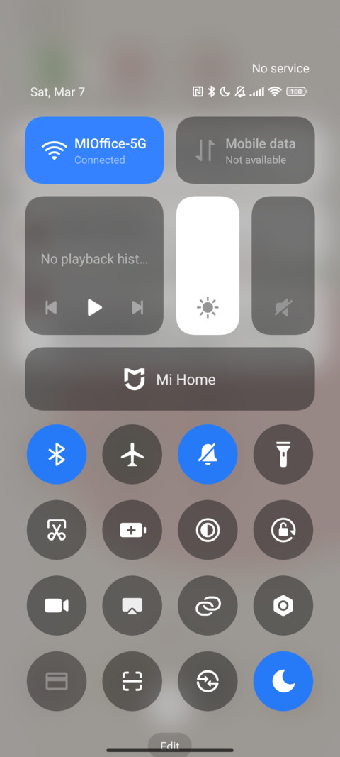 Red tomato screenshot