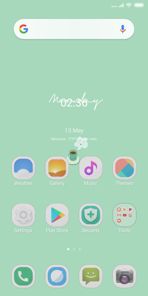 Jaje Tujaq screenshot