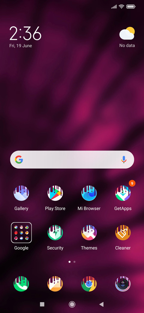 CRACK_DWM2 screenshot
