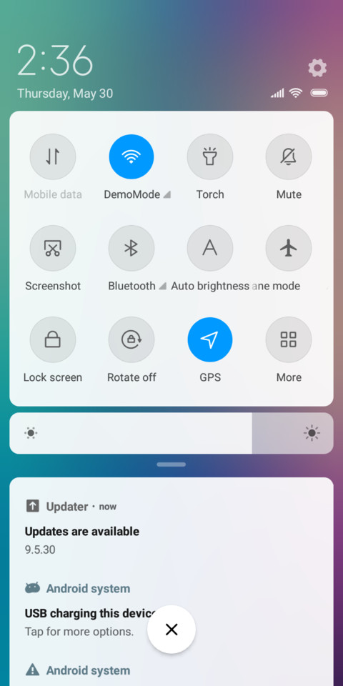 Colorabs_DWM19 screenshot