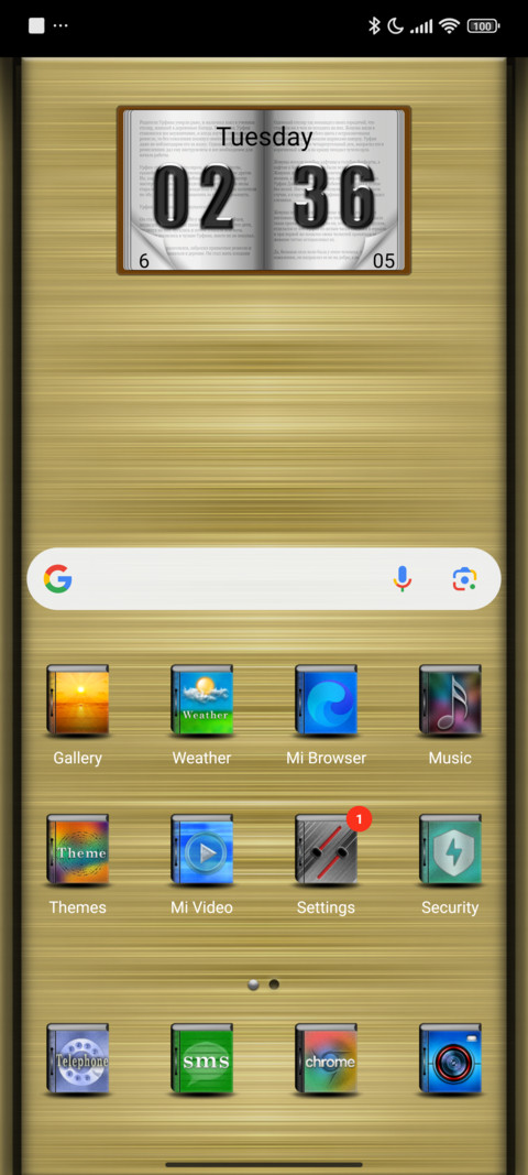 Book screenshot