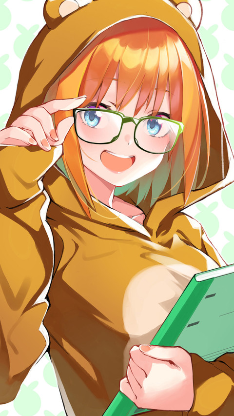 活力满分 screenshot