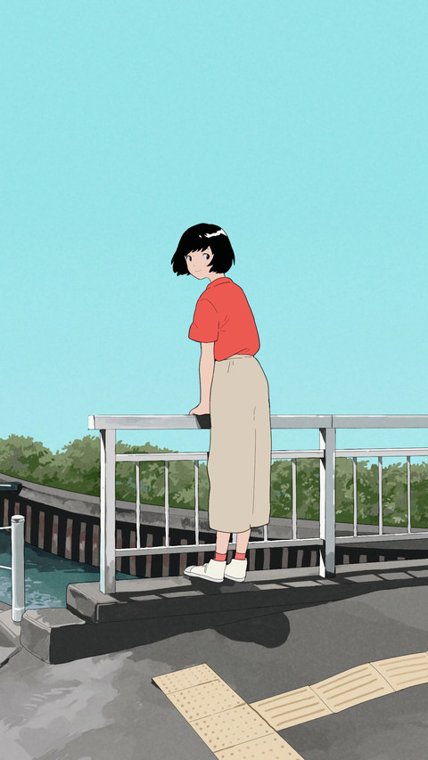 自在人生 screenshot