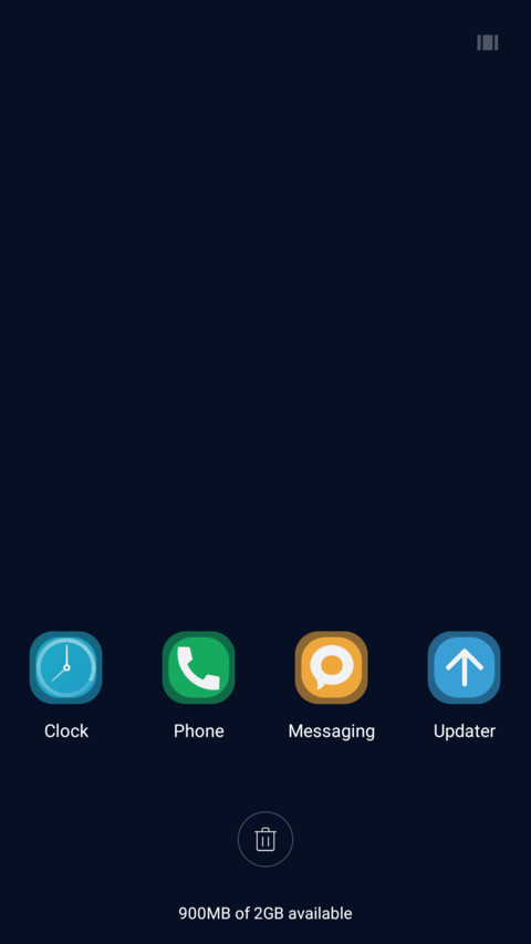  Looking to the sky screenshot