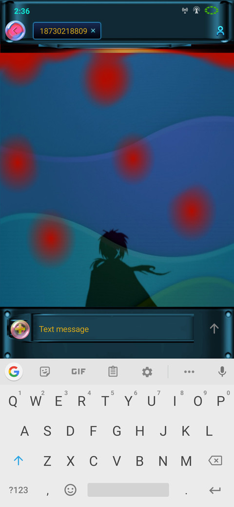 kenzhi screenshot