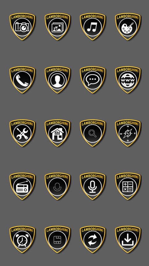 Lambo_Luxx screenshot