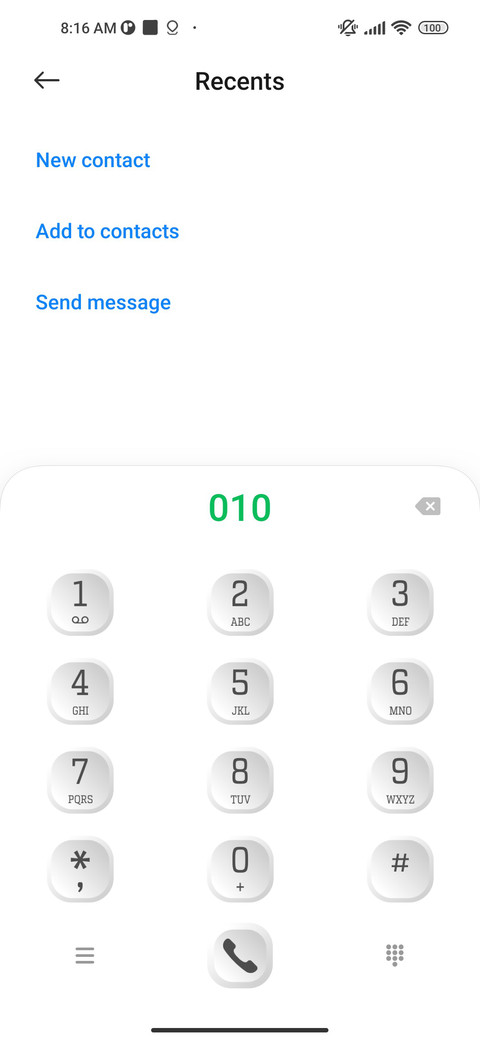Jiyan Black screenshot