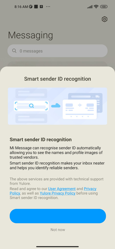 Parrots and cat screenshot