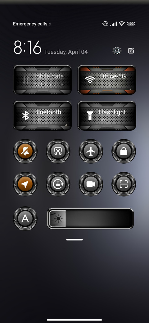 BrS v29 screenshot