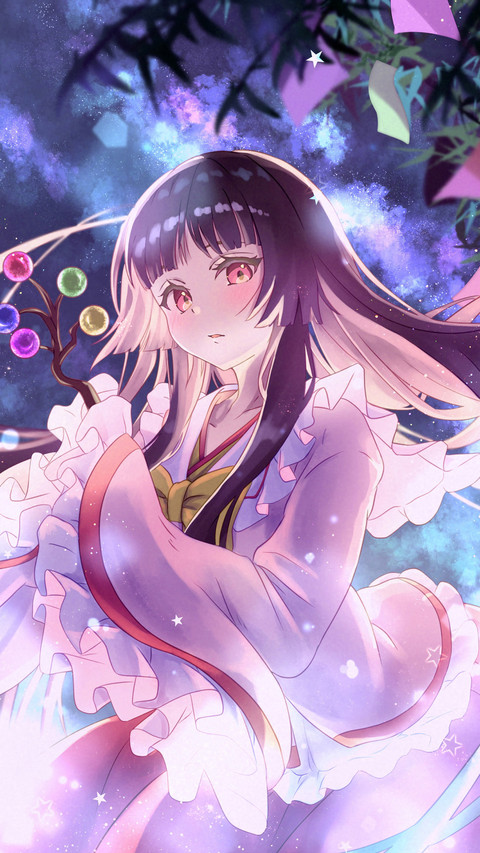 灯火阑珊 screenshot