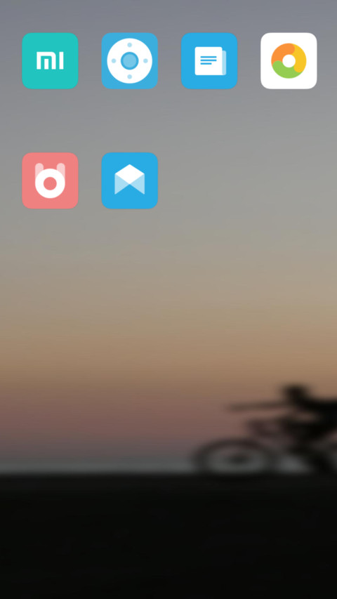 Official MIUI Theme_33 screenshot