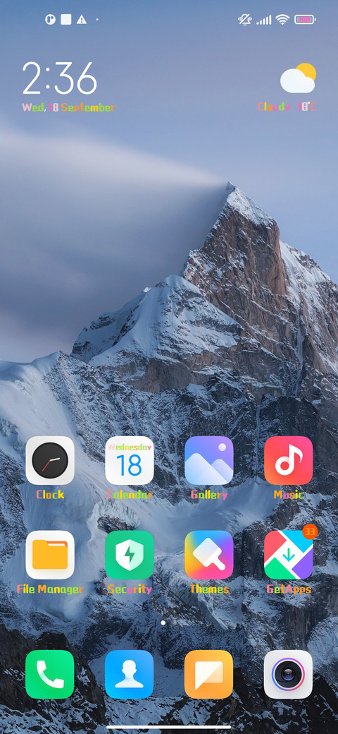 caisemengmiaomiao screenshot