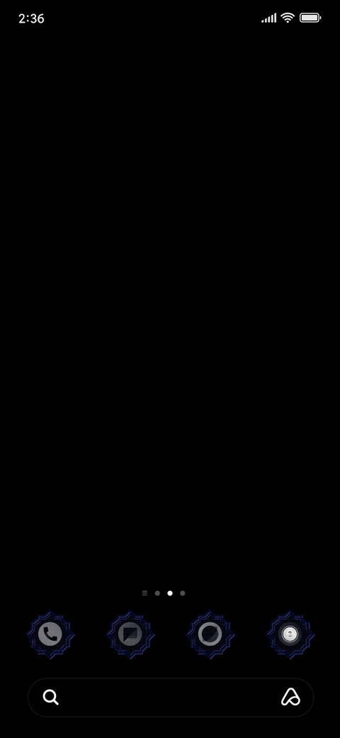 Ramadhan 1444H screenshot