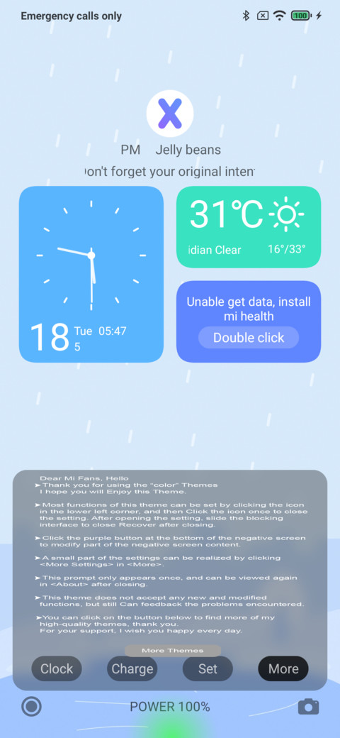 Max 4 screenshot