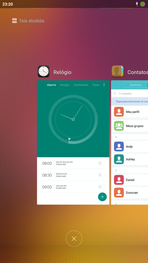 KEEZY COLORS screenshot