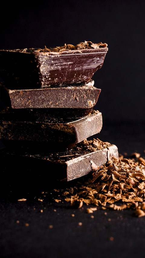 Chocolate is life (4) screenshot